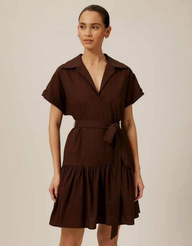 Tussah - Kate Mini Dress