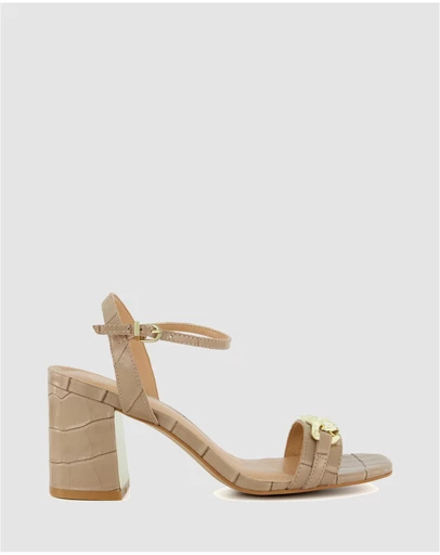 Dune London - Manual - Taupe