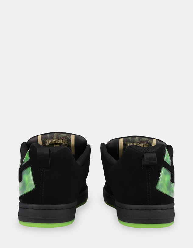 DC Shoes - Mens Cg Jumanji Sneakers