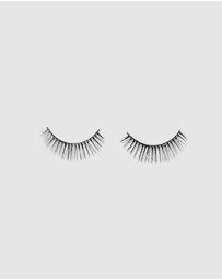 Silk Oil of Morocco - Vegan Faux Mink Lashes Tokyo