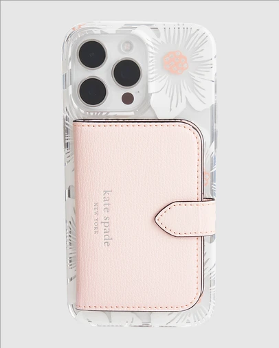 Kate Spade - Kate Spade Morgan Magnetic Wallet MagSafe