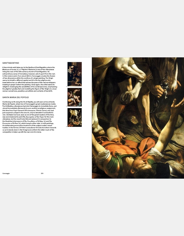 Brumby Sunstate - Italy: In the Footsteps of the Great Artists