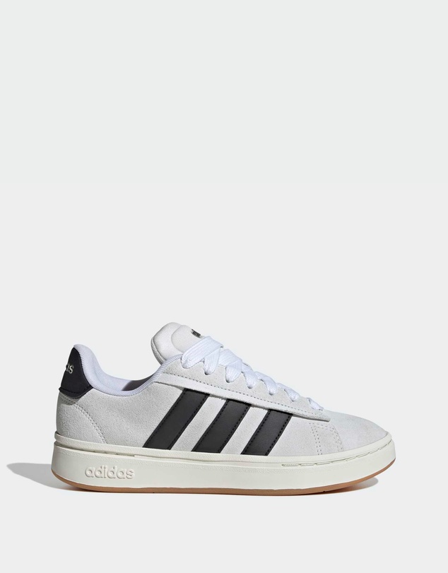 adidas Sportswear - Grand Court Alpha Shoes Womens