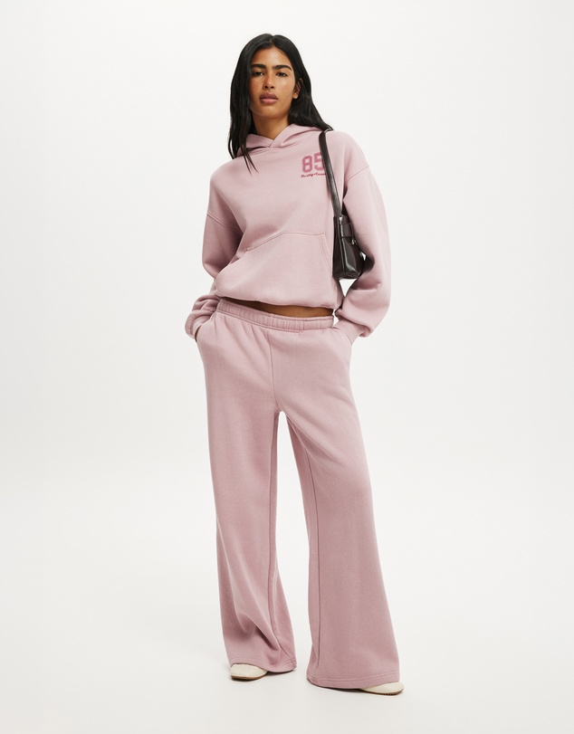Cotton On - Baggy Sweatpants