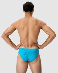 Speedo - Classic Logo Briefs