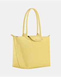 Longchamp - Le Pliage One Nylon Tote Bag - Large