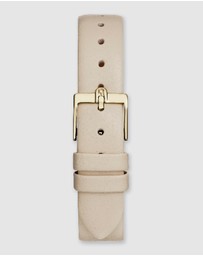 Furla - Furla TV Shape Champagne