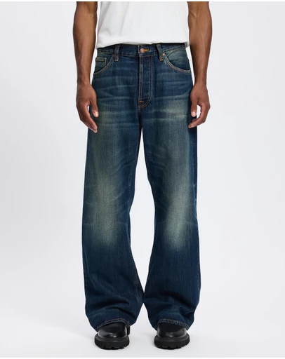 Nudie Jeans - Loud Larry Jeans