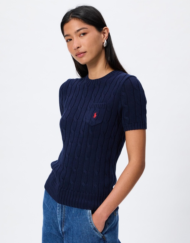 Polo Ralph Lauren - Sweater Pullover
