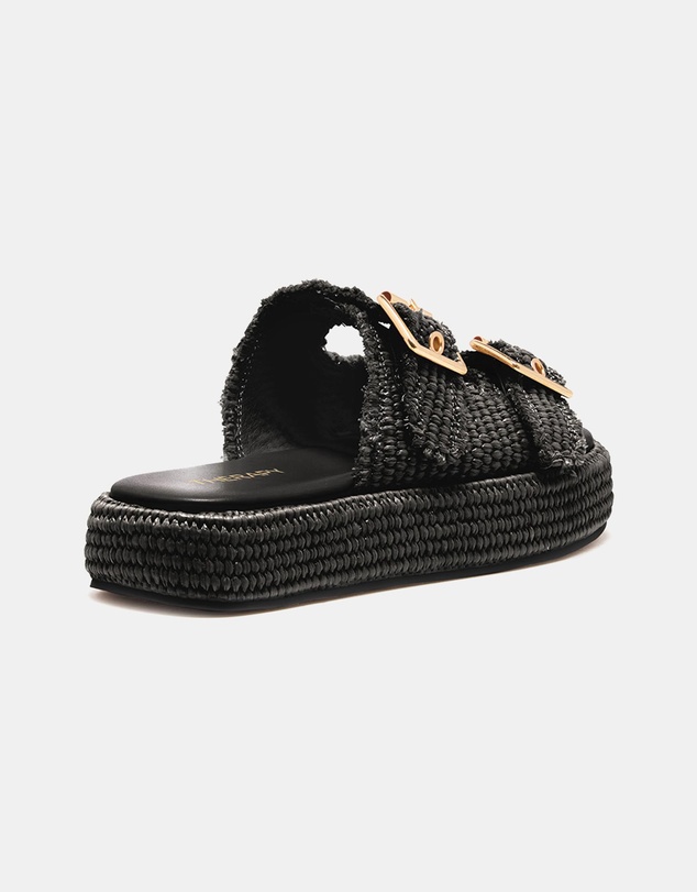 Therapy - Rustic Sandals