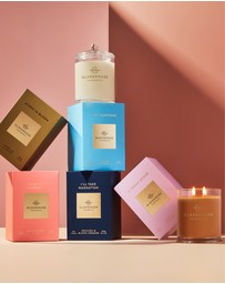 Glasshouse Fragrances - The Hamptons 380g Soy Candle