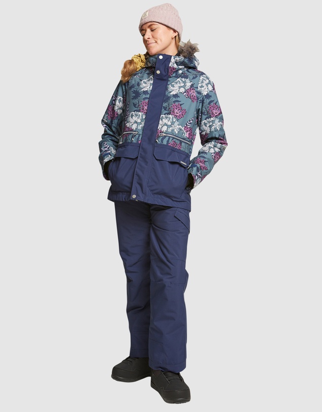 ROJO Outerwear - Wilder Jacket