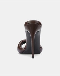 FEMME LA - Saint Slippers