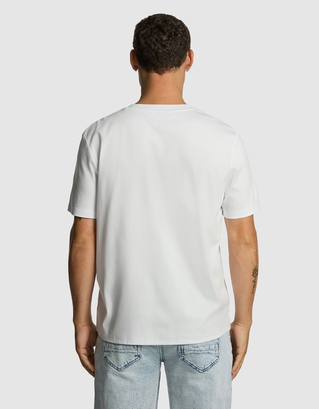 yd. - Nash Jersey Tee
