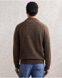 REISS - Banbury Jumper