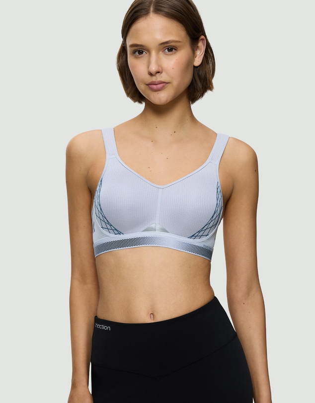 Triumph - Triaction Cardio Cloud Padded Sports Bra