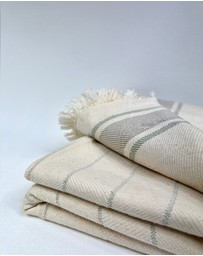 Turkish Murkish - Cooloola Throw