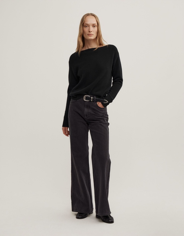 Witchery - Cashmere Slouch Knit