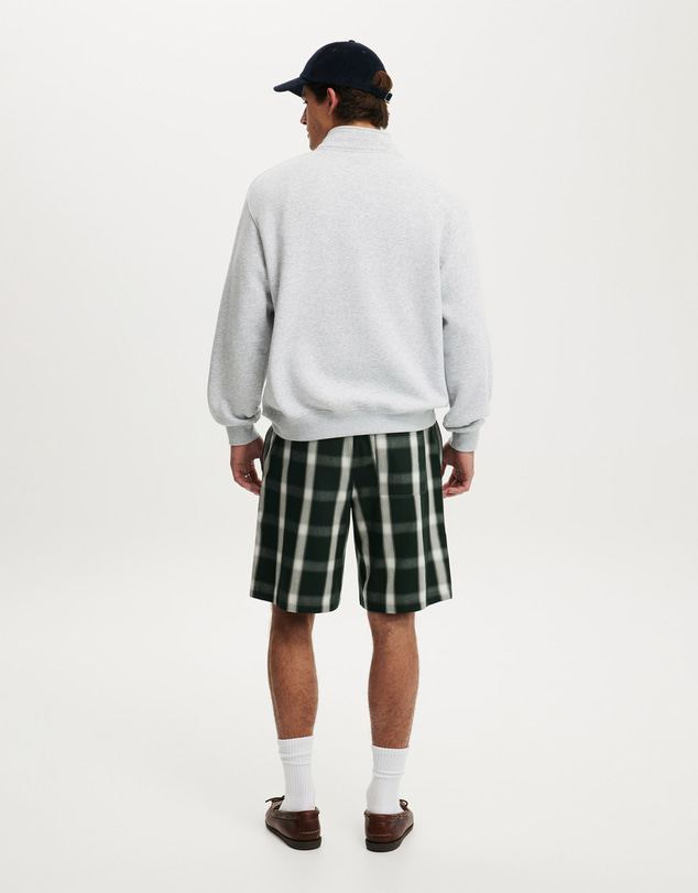 Cotton On - Bermuda Short