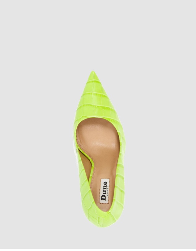 Dune London - Bento - Lime