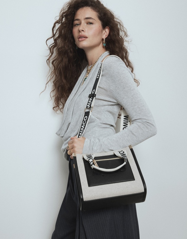 MIMCO - Patch Tote Bag