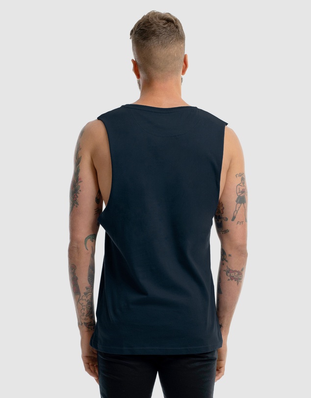 Counter Culture - 3-Pack Absent Tank