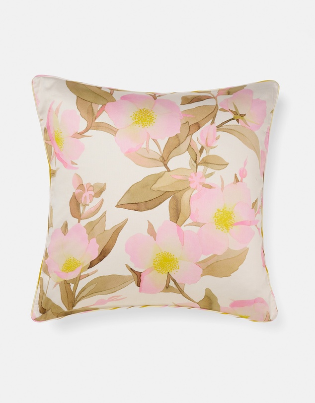 Linen House - Camellia European Pillowcase