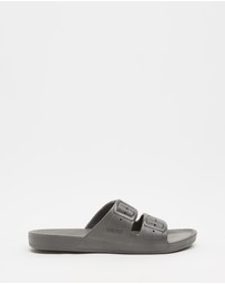 Freedom Moses - Slides - Unisex