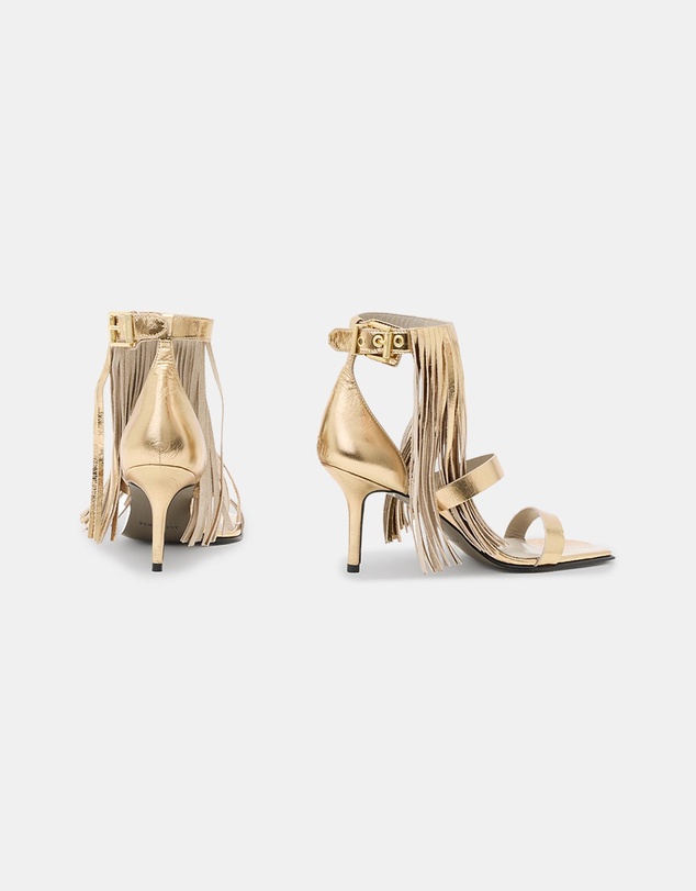 AllSaints - Paola Sandals