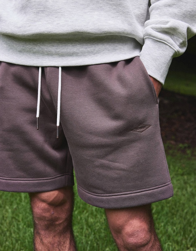 Academy Brand - Academy Sweat Short