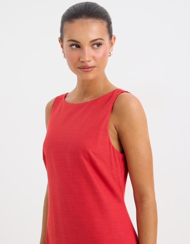 Calli - Chloe Maxi Dress