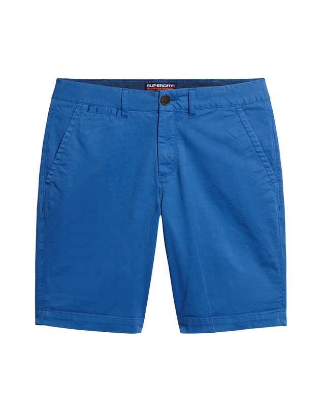 Superdry - Vintage Slim Fit Chino Short