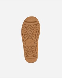 Ozwear Connection Uggs - Ugg Avery Unisex Slipper(Water Resistant)