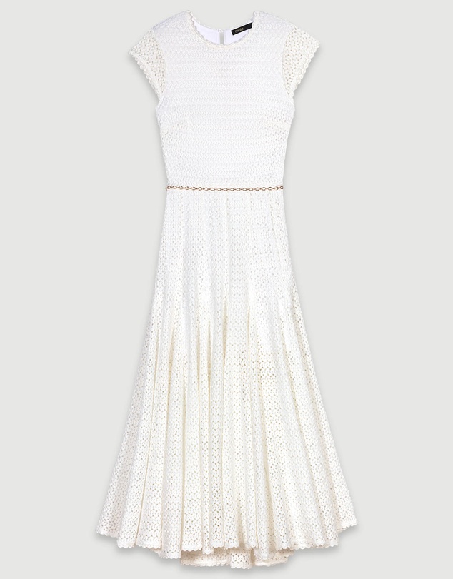 Maje - Ricocha Dress