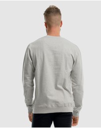Xander - Bande Crewneck