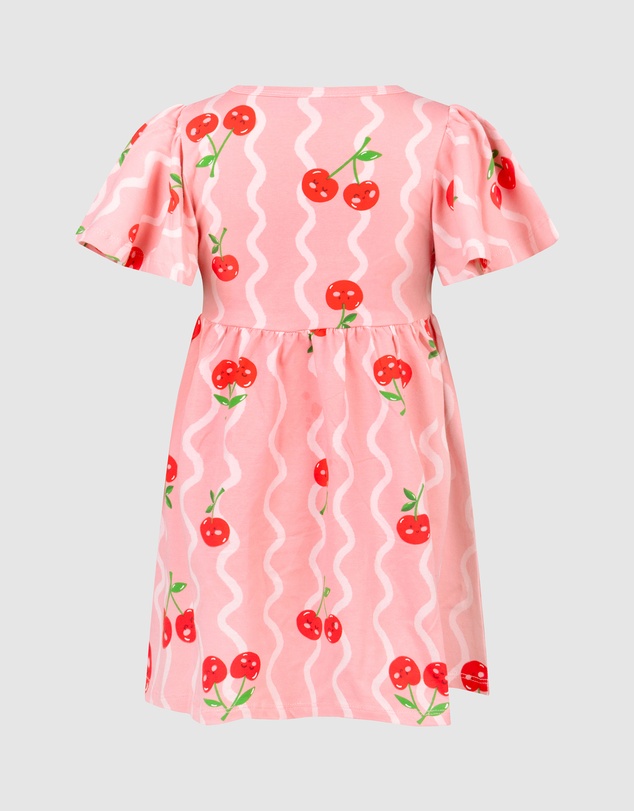 Rock Your Kid - Bowie Dress - Kids