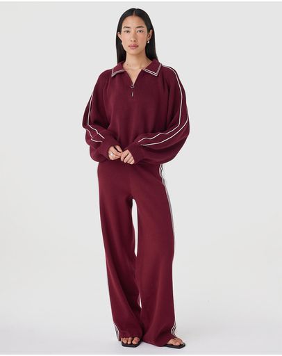 Merlot Cream