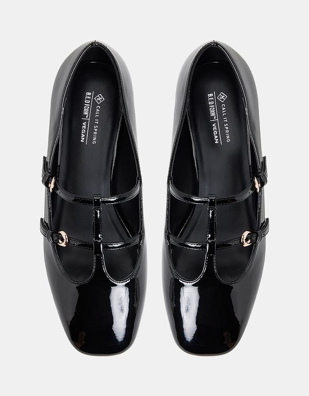Call It Spring - Eternelle Ballerina Flats