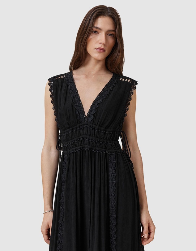 AllSaints - Xanthe Dress