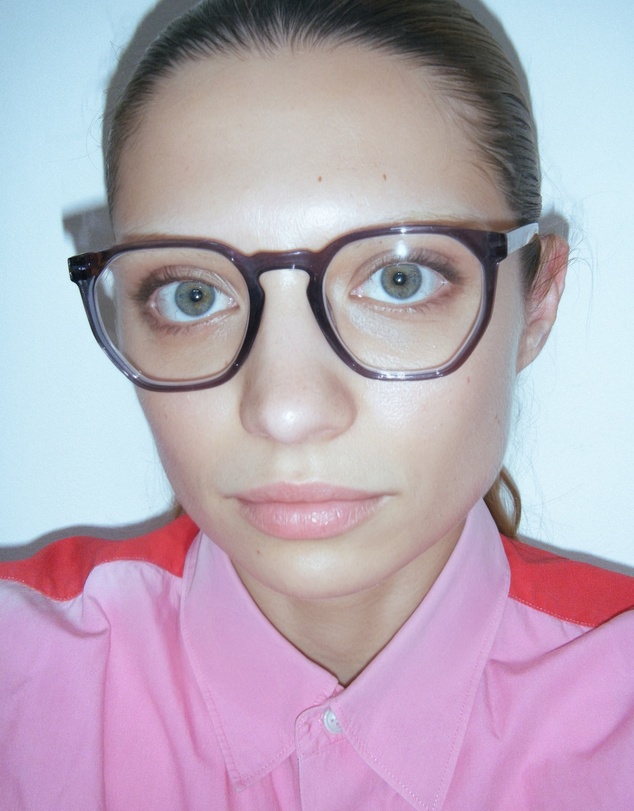 Reality Eyewear - Reader Mirza