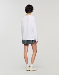 Sandro - Ezrane Tee Shirt