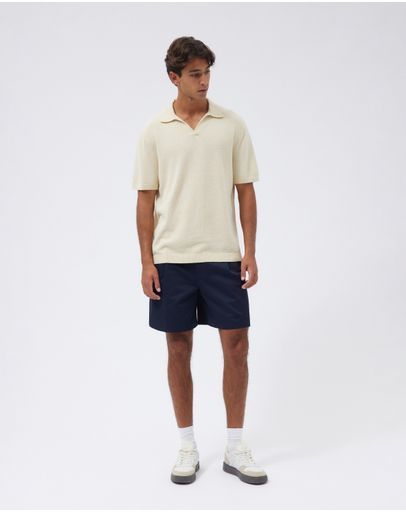 Deep Navy