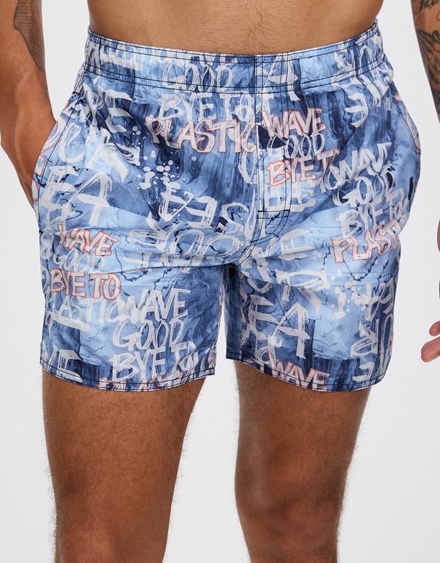 adidas Swim - Parley Shorts