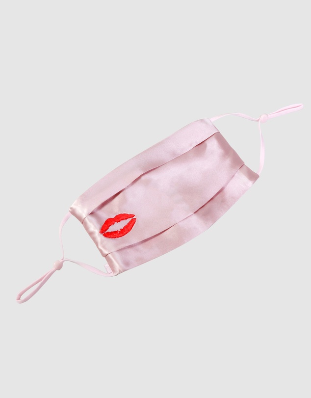 Slip - Reusable Silk Face Covering