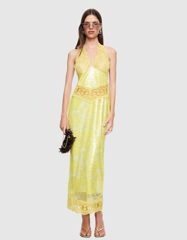 Lioness - Solana Maxi Dress