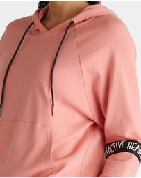 Heaven Australia - Street Active Hoodie