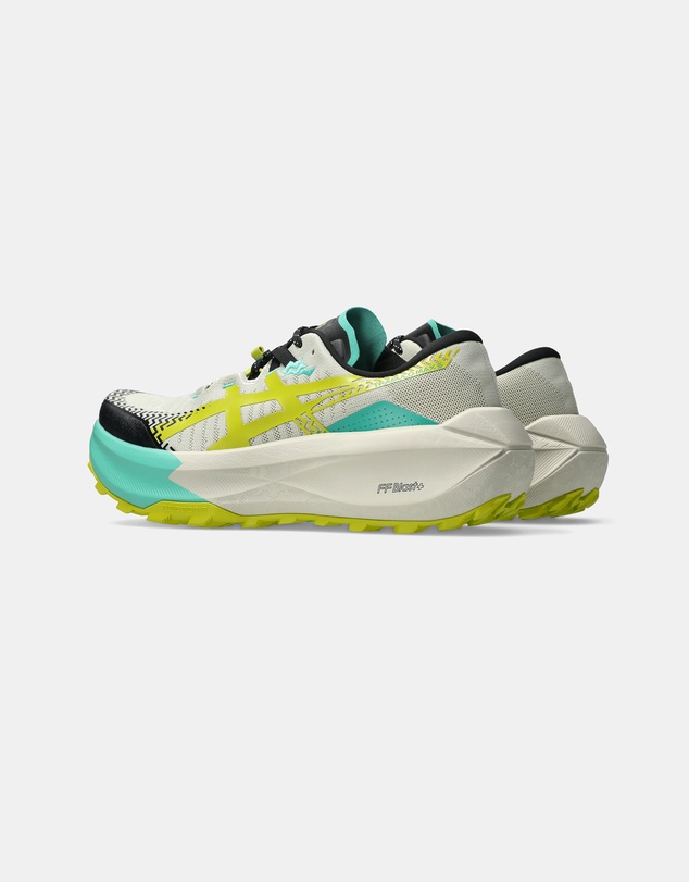 ASICS - Trabuco Max 5 - Men's