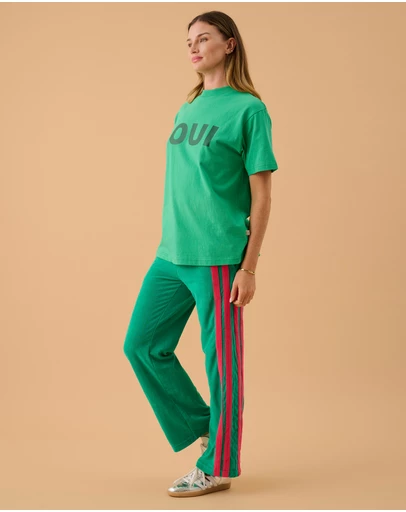 Araminta James - Corfu Pants