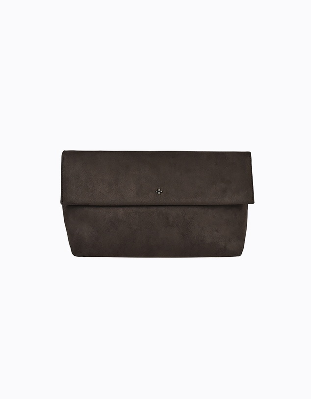 PETA AND JAIN - Heartbreaker Clutch Bag