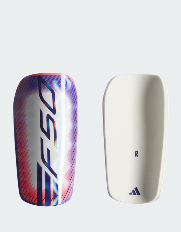 adidas Performance - Football F50 Club Shin Guards Unisex